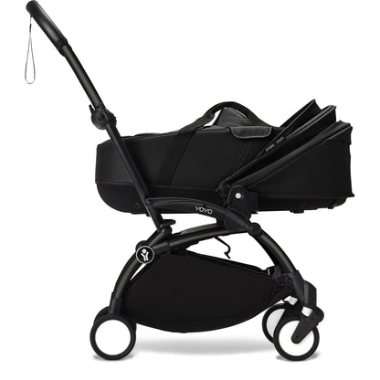 Stokke YOYO Newborn Shell - Twinkle Twinkle Little One