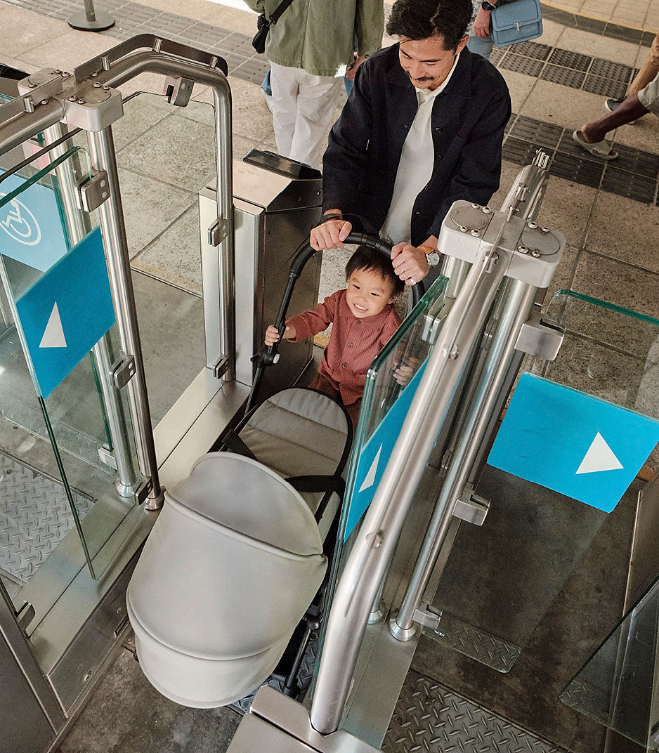 Stokke YOYO Newborn Shell - Twinkle Twinkle Little One