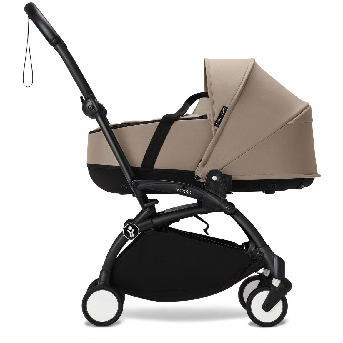 Stokke YOYO Newborn Shell - Twinkle Twinkle Little One