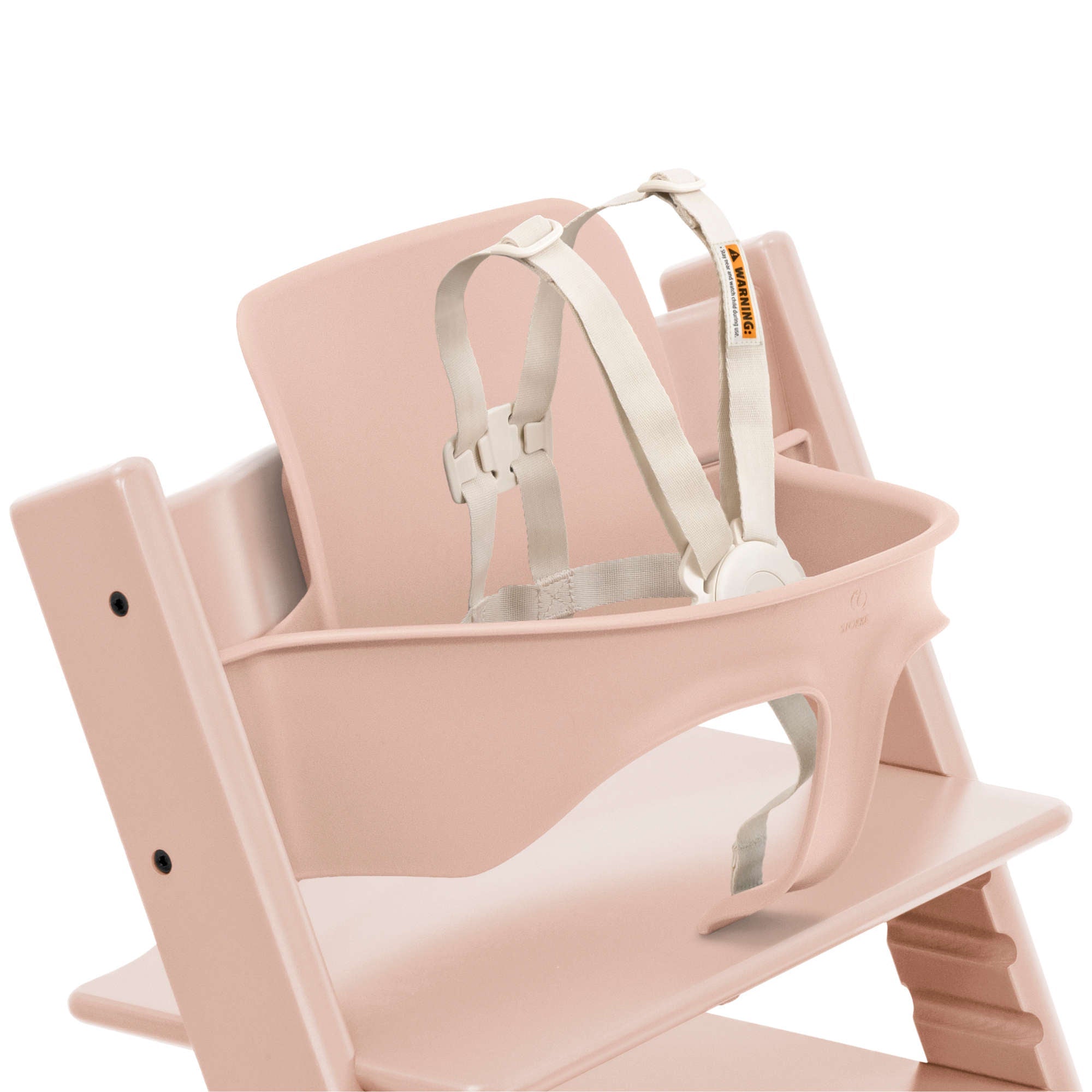 Buy serene-pink Stokke Tripp Trapp Baby Set²