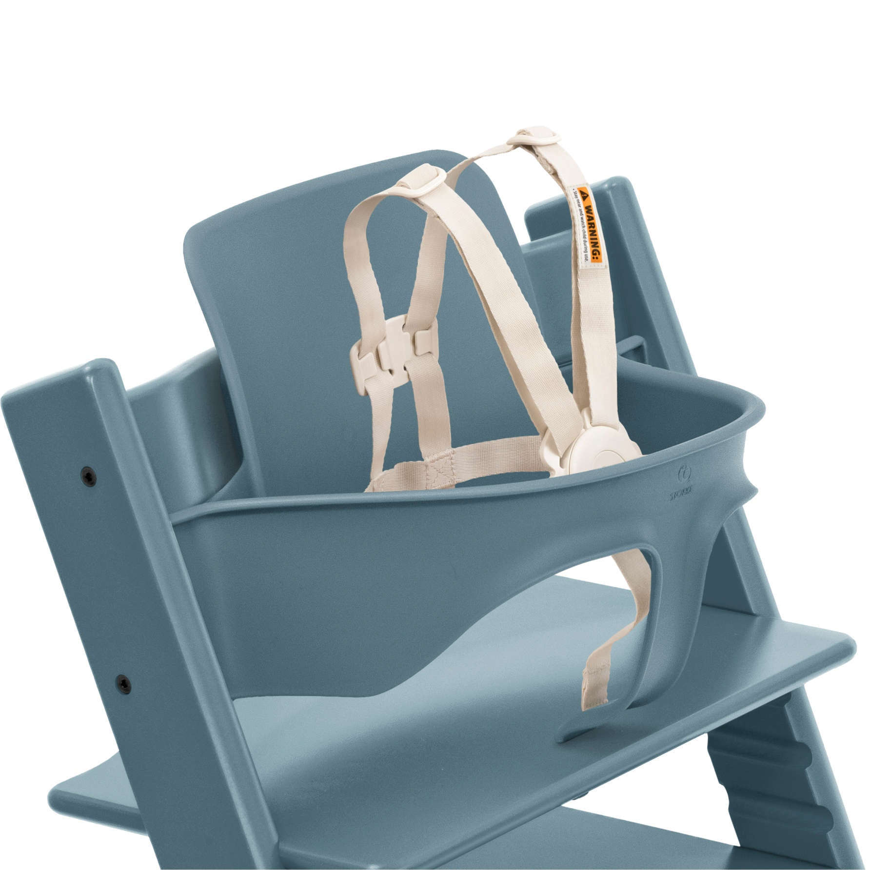 Buy fjord-blue Stokke Tripp Trapp Baby Set²