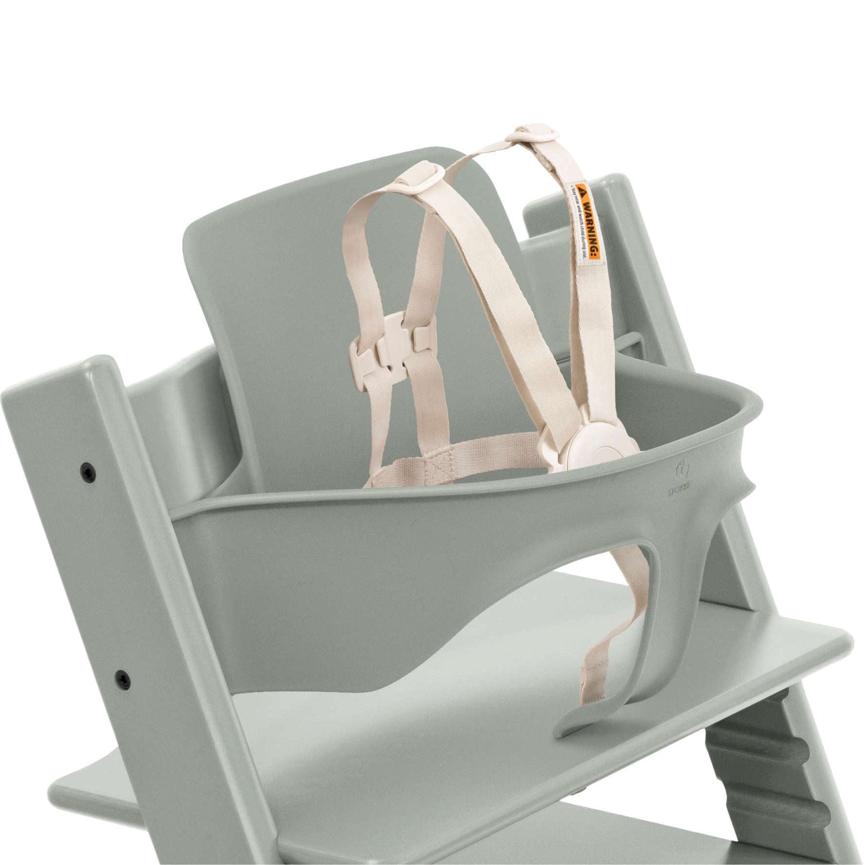 Buy glacier-green Stokke Tripp Trapp Baby Set²