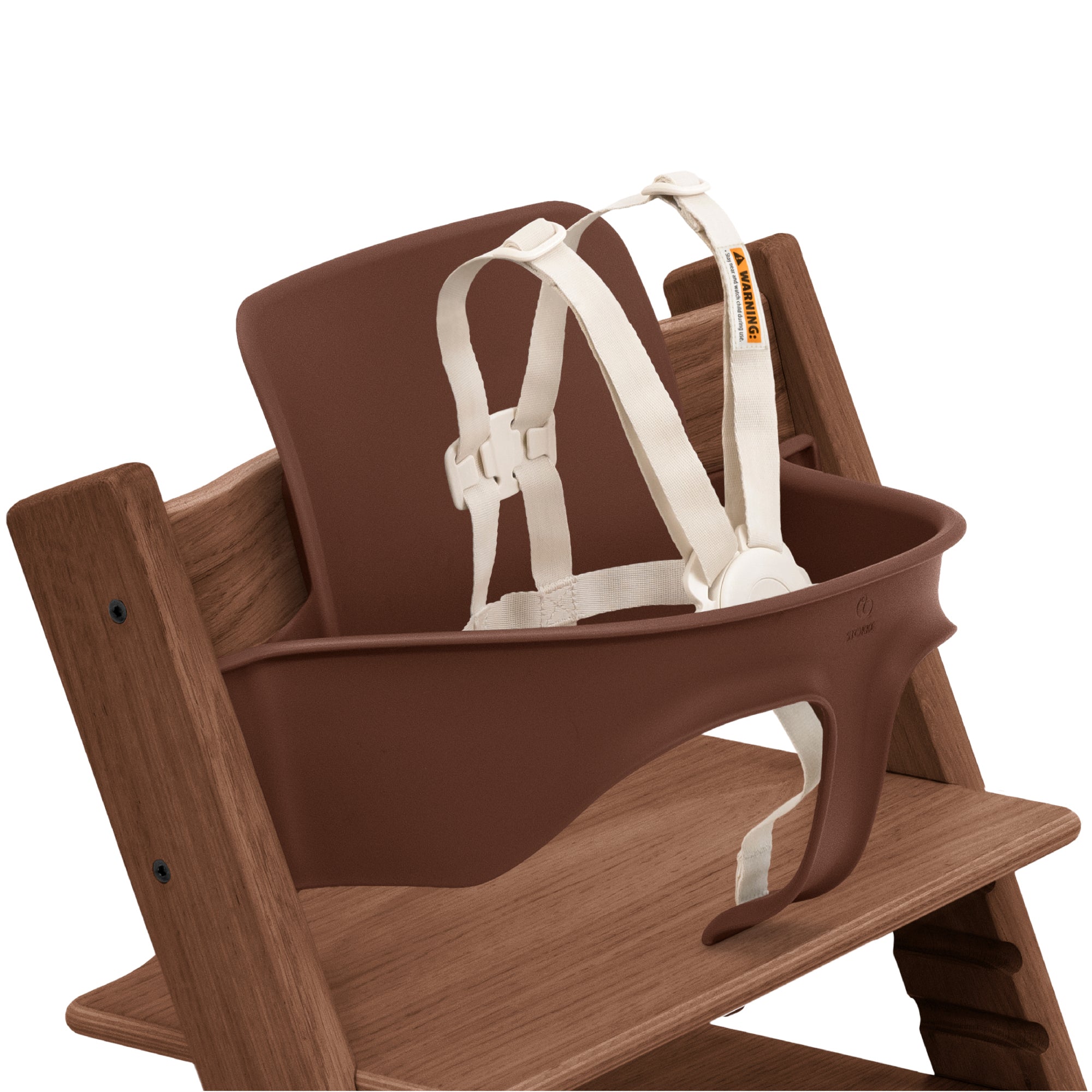 Buy warm-brown Stokke Tripp Trapp Baby Set²