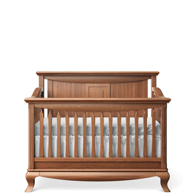 Romina Antonio Convertible Crib / Solid Back