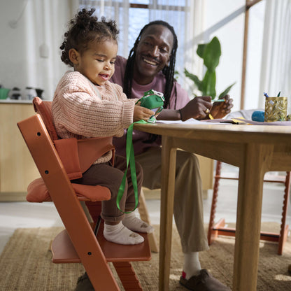 Stokke Tripp Trapp Classic Cushion² - Twinkle Twinkle Little One