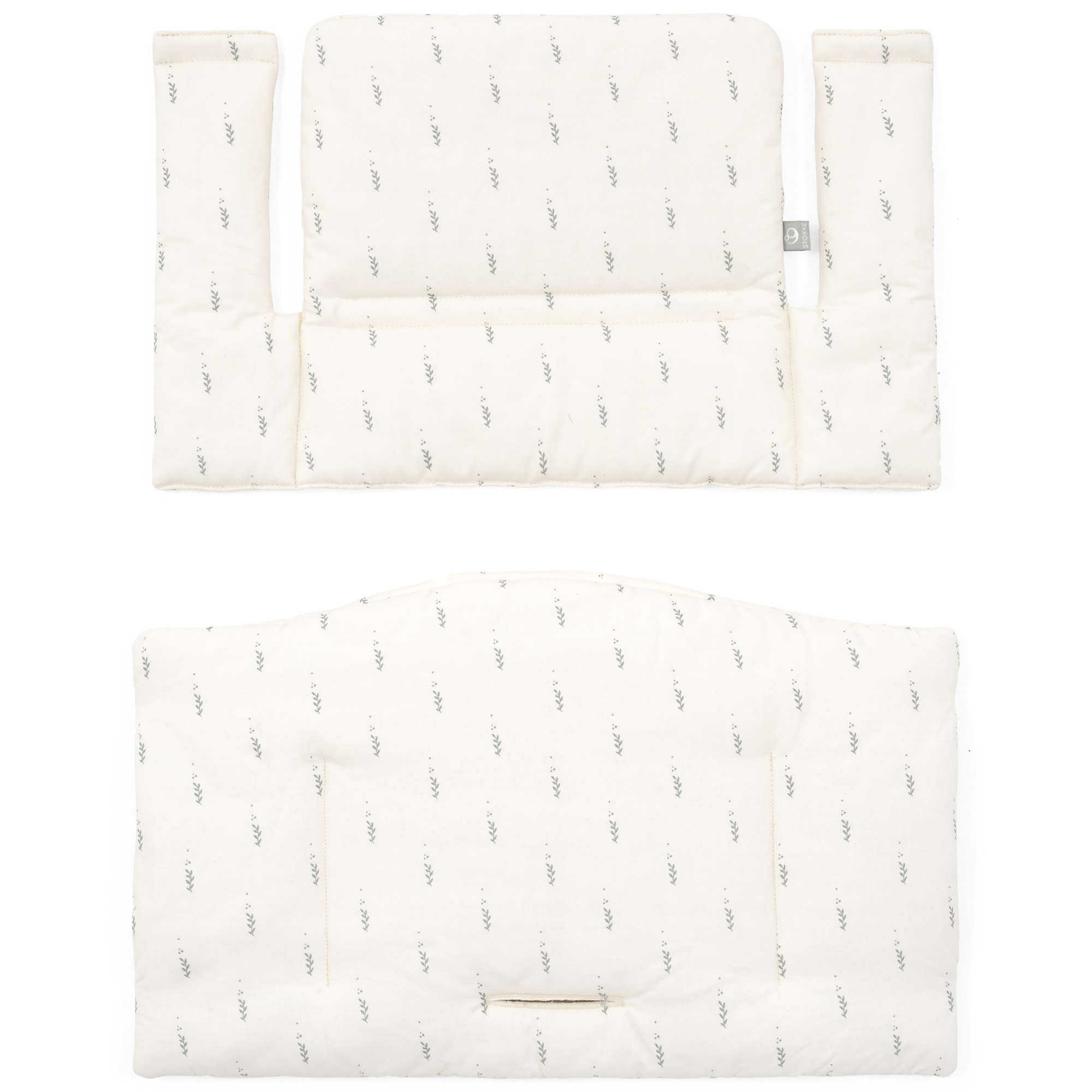 Buy wheat-cream Stokke Tripp Trapp Classic Cushion²