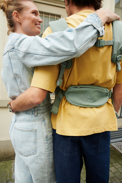 Stokke Limas Mesh - Twinkle Twinkle Little One