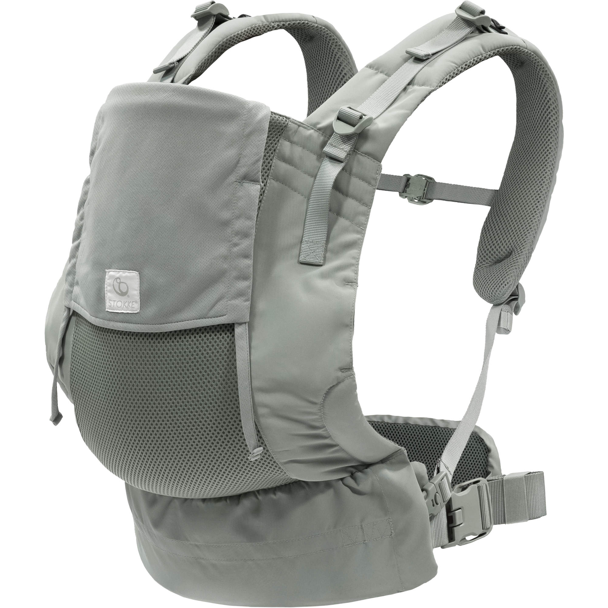 Buy glacier-green Stokke Limas Mesh