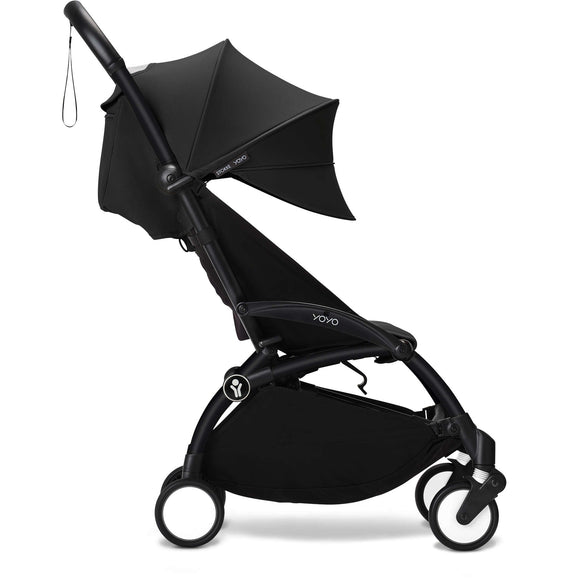 Stokke YOYO³ Stroller From Newborn to Toddler - Twinkle Twinkle Little One