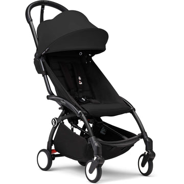 Stokke YOYO³ Stroller From 6 Months - Twinkle Twinkle Little One