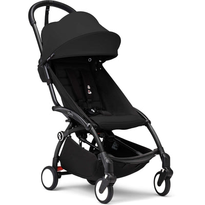 Stokke YOYO³ Stroller From Newborn to Toddler - Twinkle Twinkle Little One