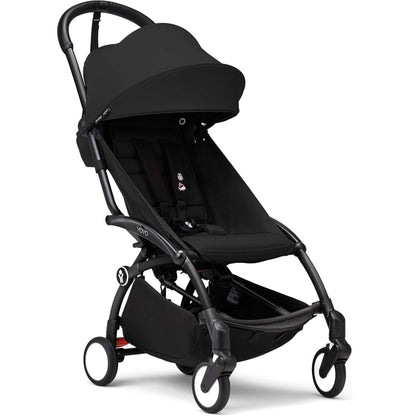 Stokke YOYO³ Stroller From Newborn to Toddler - Twinkle Twinkle Little One