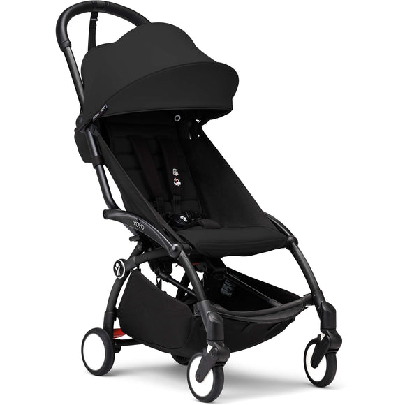 Stokke YOYO³ Stroller From Newborn to Toddler - Twinkle Twinkle Little One