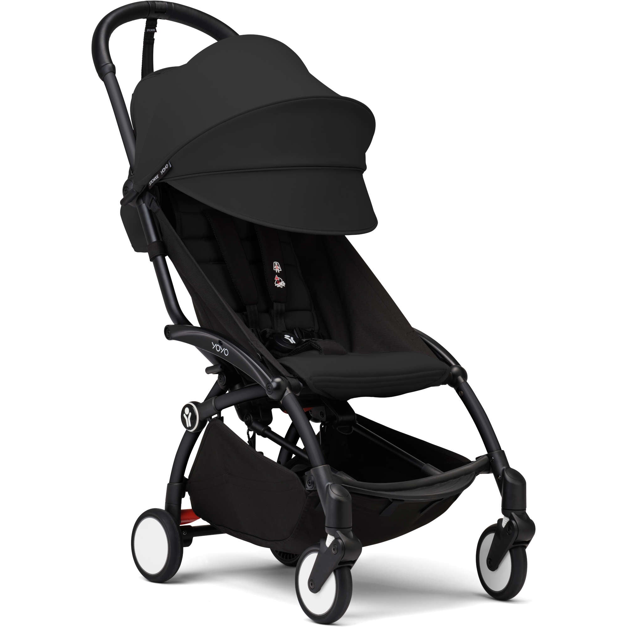 Stokke YOYO³ Stroller From 6 Months