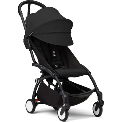 Stokke YOYO³ Stroller From 6 Months - Twinkle Twinkle Little One