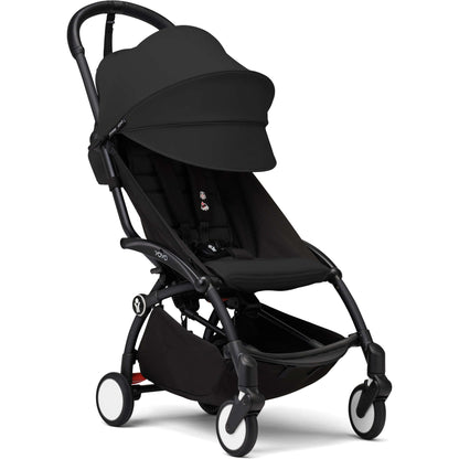 Stokke YOYO³ Stroller From 6 Months - Twinkle Twinkle Little One