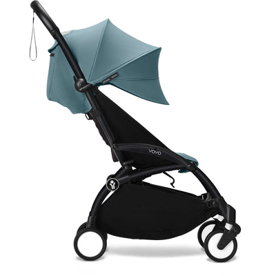 Stokke YOYO³ Stroller From 6 Months - Twinkle Twinkle Little One