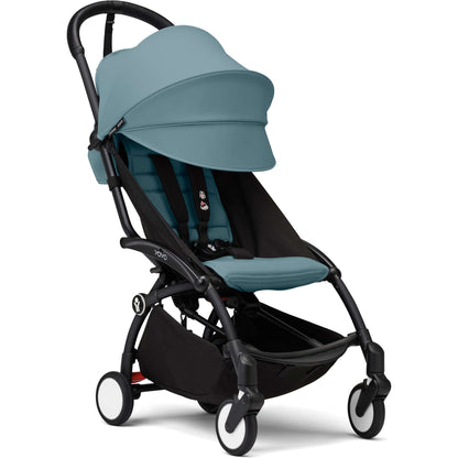 Stokke YOYO³ Stroller From 6 Months - Twinkle Twinkle Little One
