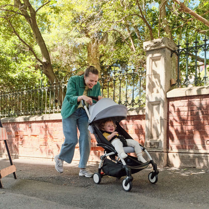 Stokke YOYO³ Stroller From 6 Months - Twinkle Twinkle Little One