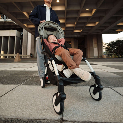 Stokke YOYO³ Stroller From 6 Months - Twinkle Twinkle Little One