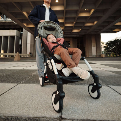 Stokke YOYO³ Stroller From 6 Months - Twinkle Twinkle Little One