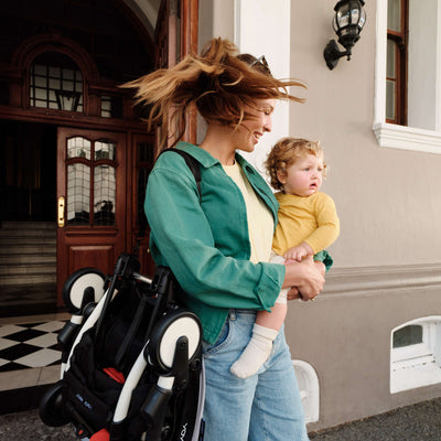 Stokke YOYO³ Stroller From 6 Months - Twinkle Twinkle Little One