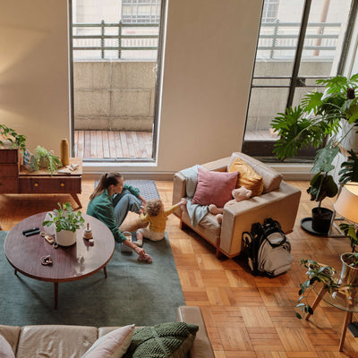 Stokke YOYO³ Stroller From 6 Months - Twinkle Twinkle Little One