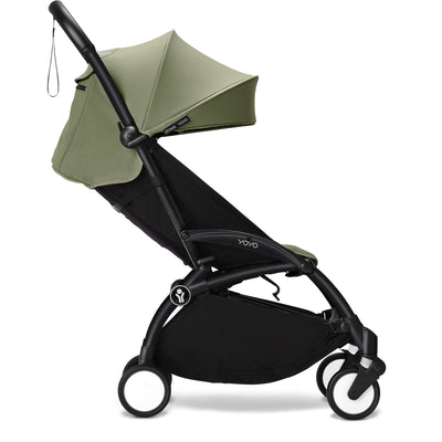 Stokke YOYO³ Stroller From 6 Months - Twinkle Twinkle Little One