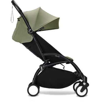 Stokke YOYO³ Stroller From 6 Months - Twinkle Twinkle Little One