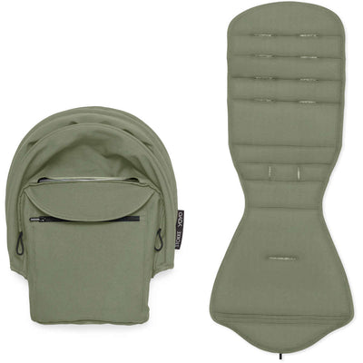 Stokke YOYO³ Stroller From 6 Months - Twinkle Twinkle Little One