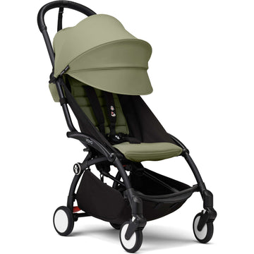 Stokke YOYO³ Stroller From 6 Months - Twinkle Twinkle Little One