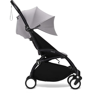 Stokke YOYO³ Stroller From 6 Months - Twinkle Twinkle Little One