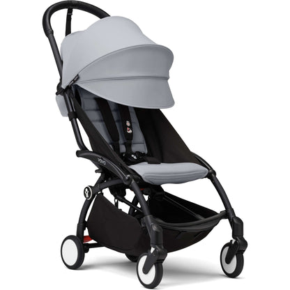 Stokke YOYO³ Stroller From 6 Months - Twinkle Twinkle Little One