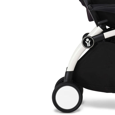 Stokke YOYO³ Stroller From 6 Months - Twinkle Twinkle Little One