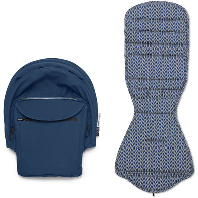 Stokke YOYO³ Stroller From 6 Months - Twinkle Twinkle Little One