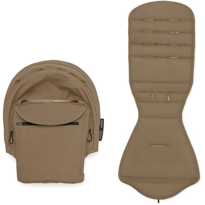 Stokke YOYO³ Stroller From 6 Months - Twinkle Twinkle Little One