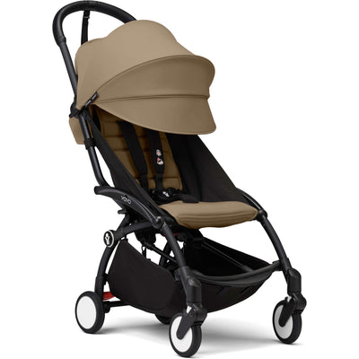 Stokke YOYO³ Stroller From 6 Months - Twinkle Twinkle Little One