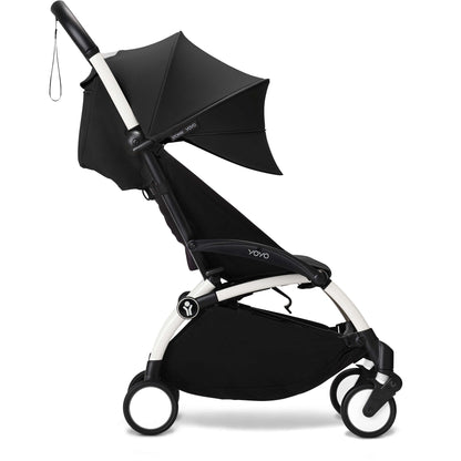 Stokke YOYO³ Stroller From 6 Months - Twinkle Twinkle Little One