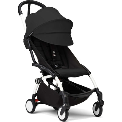 Stokke YOYO³ Stroller From 6 Months - Twinkle Twinkle Little One