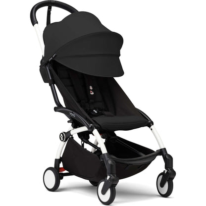 Stokke YOYO³ Stroller From 6 Months - Twinkle Twinkle Little One