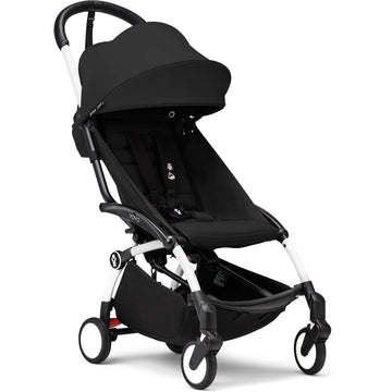 Stokke YOYO³ Stroller From 6 Months - Twinkle Twinkle Little One