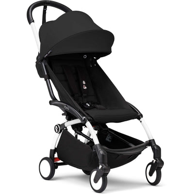 Stokke YOYO³ Stroller From 6 Months - Twinkle Twinkle Little One