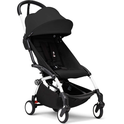 Stokke YOYO³ Stroller From 6 Months - Twinkle Twinkle Little One