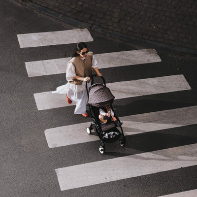 Stokke YOYO³ Stroller From 6 Months | Wild Collection - Twinkle Twinkle Little One