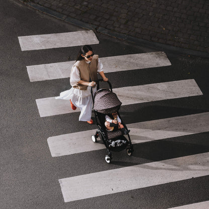 Stokke YOYO³ Stroller From 6 Months | Wild Collection - Twinkle Twinkle Little One