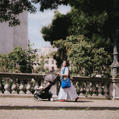 Stokke YOYO³ Stroller From 6 Months | Wild Collection - Twinkle Twinkle Little One