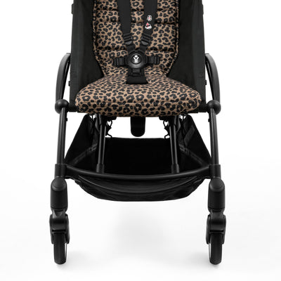 Stokke YOYO³ Stroller From 6 Months | Wild Collection - Twinkle Twinkle Little One
