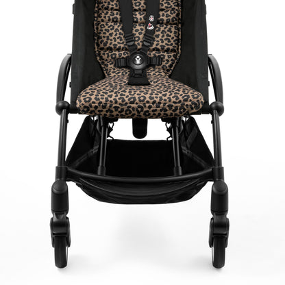 Stokke YOYO³ Stroller From 6 Months | Wild Collection - Twinkle Twinkle Little One
