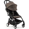 Stokke YOYO³ Stroller From 6 Months | Wild Collection - Twinkle Twinkle Little One