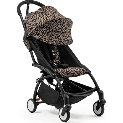 Stokke YOYO³ Stroller From 6 Months | Wild Collection - Twinkle Twinkle Little One